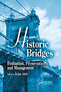 Abbildung von: Historic Bridges - CRC Press