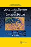 Cover: Understanding Dynamics of Geographic Domains - CRC Press