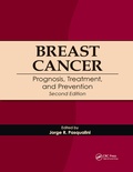 Cover: Breast Cancer - CRC Press
