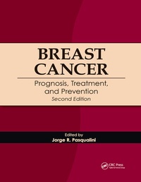 Enlarge image Cover: Breast Cancer - CRC Press