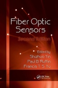 Cover: Fiber Optic Sensors - CRC Press