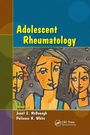Cover: Adolescent Rheumatology - CRC Press