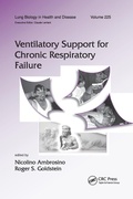 Abbildung von: Ventilatory Support for Chronic Respiratory Failure - CRC Press