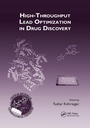 Cover: High-Throughput Lead Optimization in Drug Discovery - CRC Press