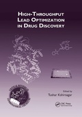 Cover: High-Throughput Lead Optimization in Drug Discovery - CRC Press