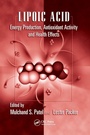 Cover: Lipoic Acid - CRC Press