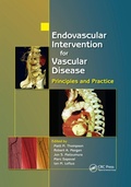 Cover: Endovascular Intervention for Vascular Disease - CRC Press