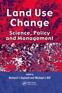 Cover: Land Use Change - CRC Press