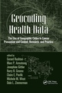 Cover: Geocoding Health Data - CRC Press