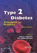 Cover: Type 2 Diabetes - CRC Press