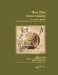 Cover: Mayo Clinic Internal Medicine Concise Textbook - CRC Press