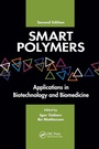 Cover: Smart Polymers - CRC Press