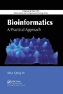 Cover: Bioinformatics - Chapman & Hall/CRC