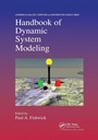 Cover: Handbook of Dynamic System Modeling - Chapman & Hall/CRC