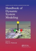 Cover: Handbook of Dynamic System Modeling - Chapman & Hall/CRC