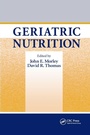 Cover: Geriatric Nutrition - CRC Press
