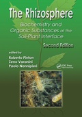 Cover: The Rhizosphere - CRC Press