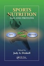 Cover: Sports Nutrition - CRC Press