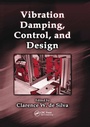 Cover: Vibration Damping, Control, and Design - CRC Press