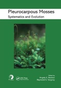 Cover: Pleurocarpous Mosses - CRC Press