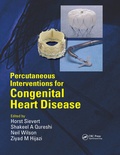 Cover: Percutaneous Interventions for Congenital Heart Disease - CRC Press