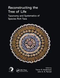 Enlarge image Cover: Reconstructing the Tree of Life - CRC Press