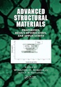Cover: Advanced Structural Materials - CRC Press