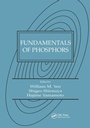 Cover: Fundamentals of Phosphors - CRC Press
