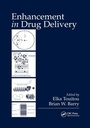 Cover: Enhancement in Drug Delivery - CRC Press
