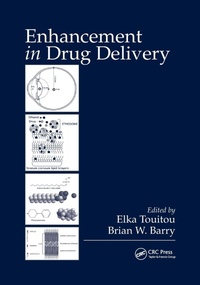 Enlarge image Cover: Enhancement in Drug Delivery - CRC Press