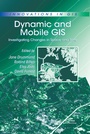 Cover: Dynamic and Mobile GIS - CRC Press