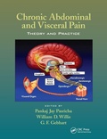 Cover: Chronic Abdominal and Visceral Pain - CRC Press