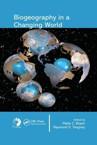 Abbildung von: Biogeography in a Changing World - CRC Press