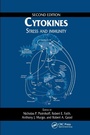 Cover: Cytokines - CRC Press