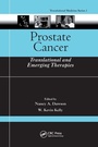 Cover: Prostate Cancer - CRC Press