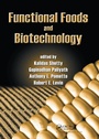 Cover: Functional Foods and Biotechnology - CRC Press