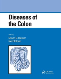 Enlarge image Cover: Diseases of the Colon - CRC Press