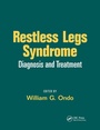 Cover: Restless Legs Syndrome - CRC Press