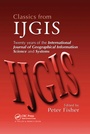Cover: Classics from IJGIS - CRC Press