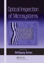 Cover: Optical Inspection of Microsystems - CRC Press
