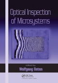 Cover: Optical Inspection of Microsystems - CRC Press