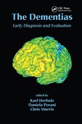 Cover: The Dementias - CRC Press