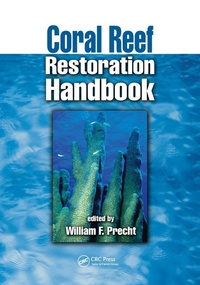 Abbildung von: Coral Reef Restoration Handbook - CRC Press
