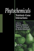 Cover: Phytochemicals - CRC Press