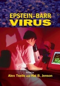 Cover: Epstein-Barr Virus - CRC Press