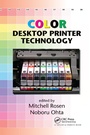 Cover: Color Desktop Printer Technology - CRC Press