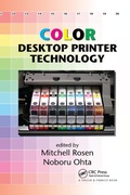 Cover: Color Desktop Printer Technology - CRC Press