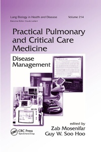 Bild: Practical Pulmonary and Critical Care Medicine - CRC Press