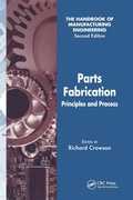 Cover: Parts Fabrication - CRC Press