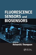 Cover: Fluorescence Sensors and Biosensors - CRC Press